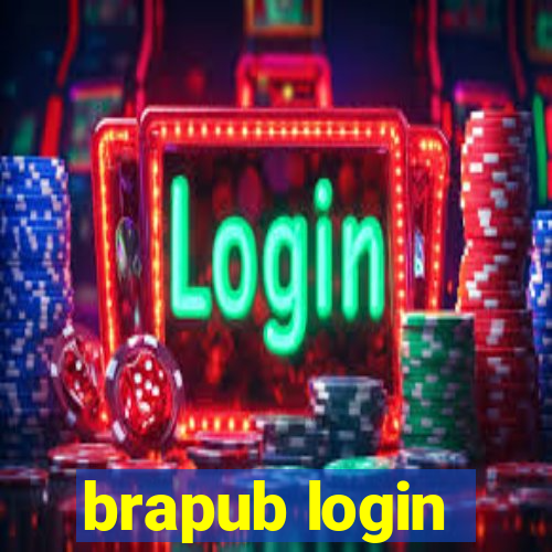 brapub login