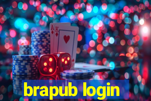 brapub login