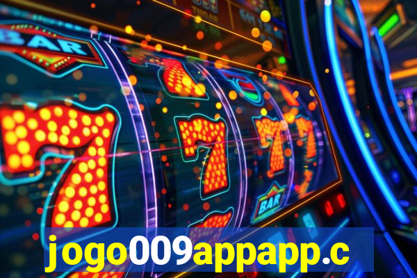 jogo009appapp.com