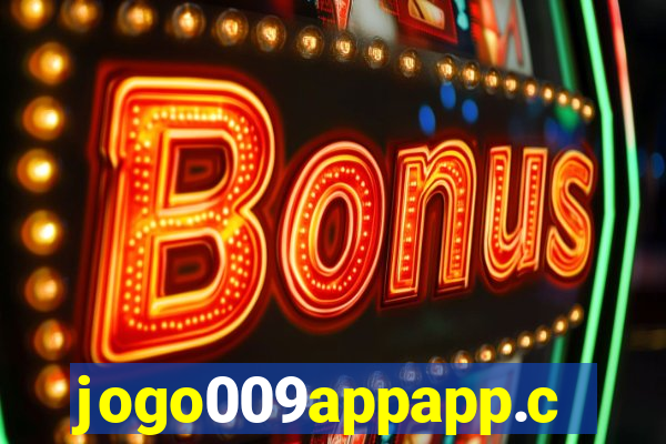 jogo009appapp.com
