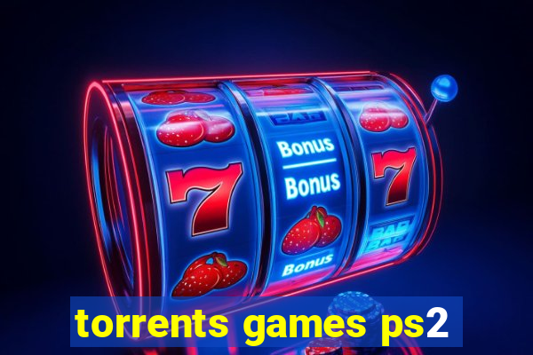 torrents games ps2