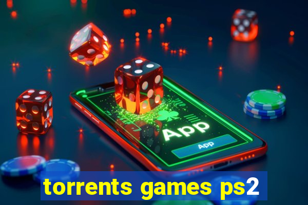 torrents games ps2