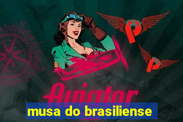 musa do brasiliense