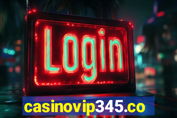 casinovip345.com