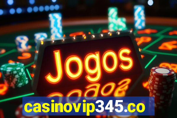 casinovip345.com