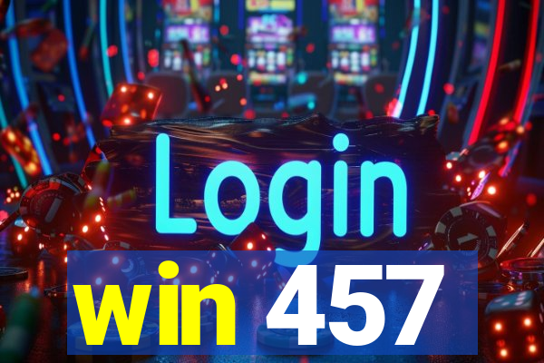 win 457