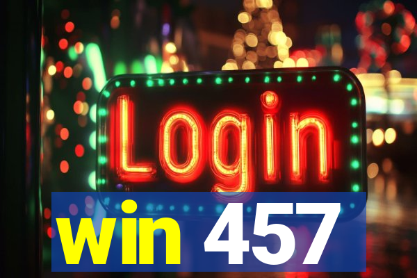 win 457