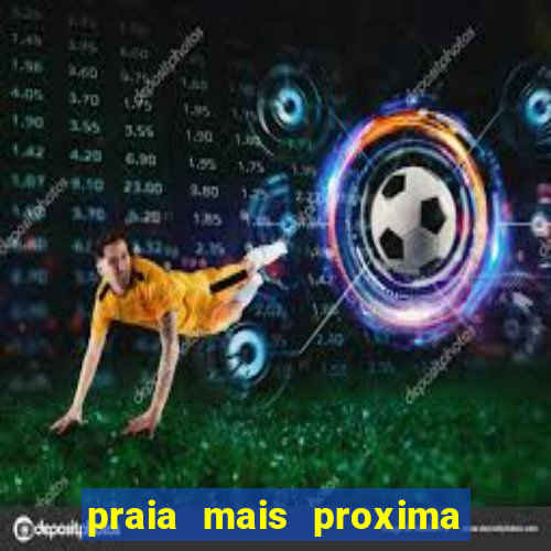 praia mais proxima de alagoinhas