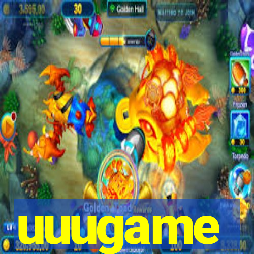 uuugame