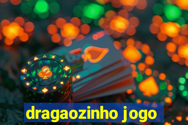 dragaozinho jogo