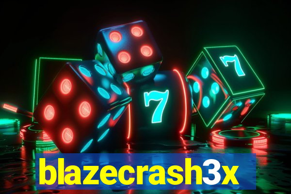 blazecrash3x