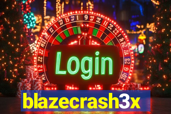 blazecrash3x