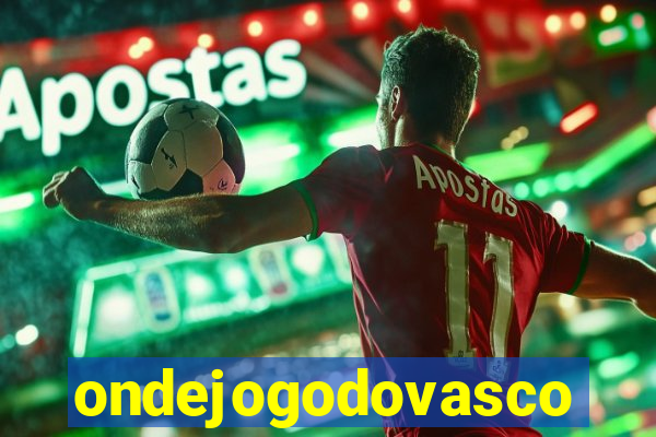 ondejogodovasco