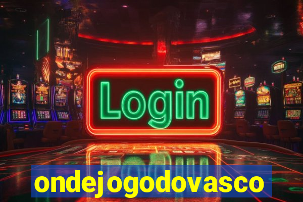 ondejogodovasco