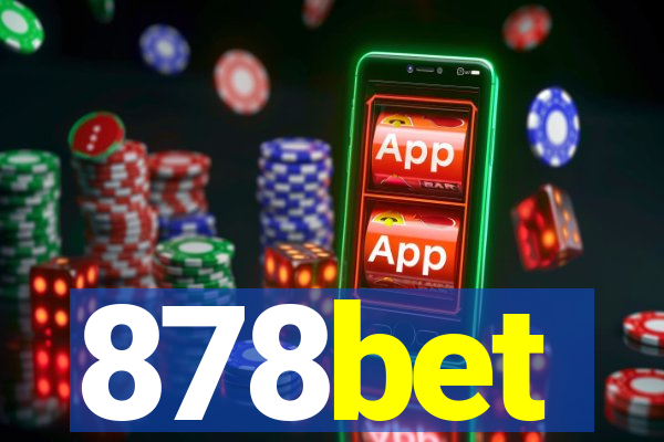 878bet