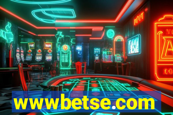 wwwbetse.com