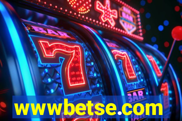 wwwbetse.com
