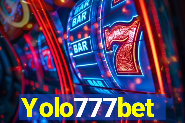 Yolo777bet