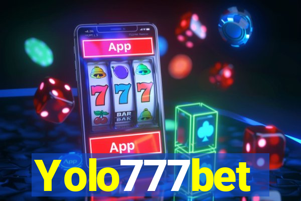 Yolo777bet