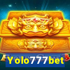 Yolo777bet