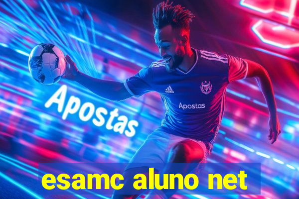 esamc aluno net