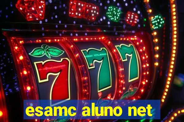 esamc aluno net
