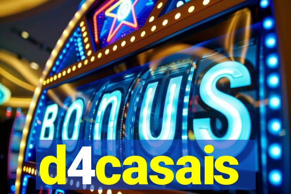 d4casais