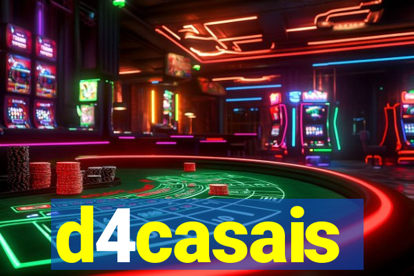 d4casais