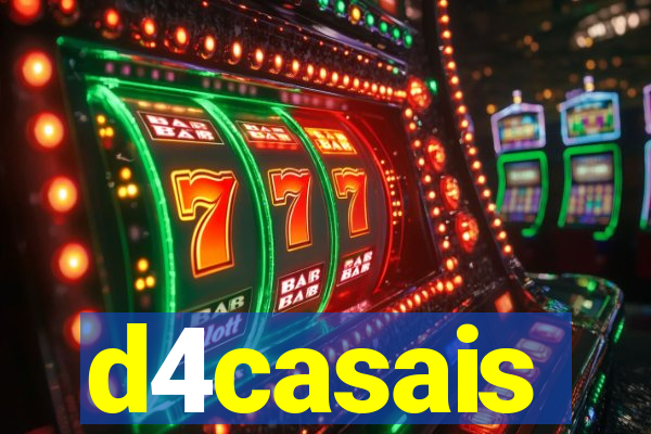 d4casais