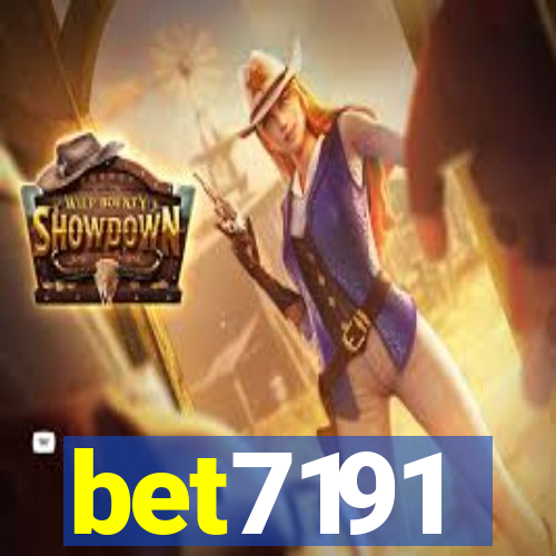 bet7191