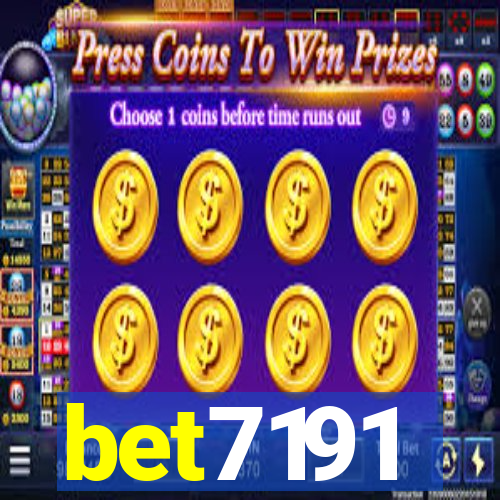 bet7191