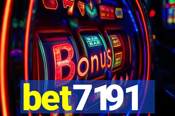 bet7191