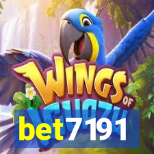 bet7191