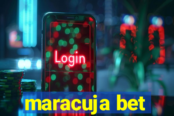 maracuja bet
