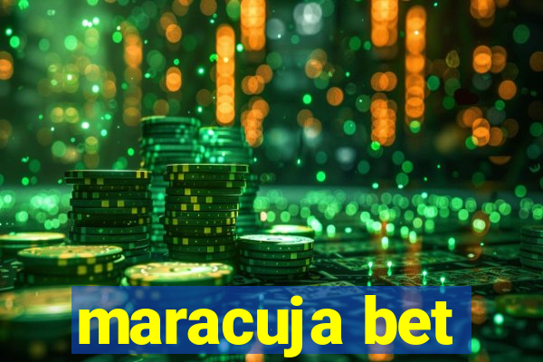 maracuja bet