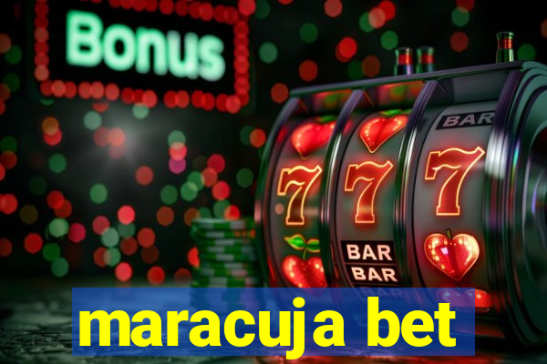 maracuja bet