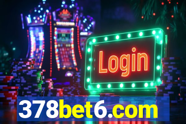 378bet6.com