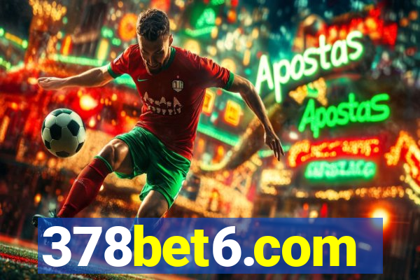 378bet6.com