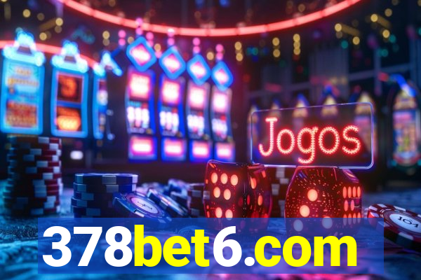 378bet6.com