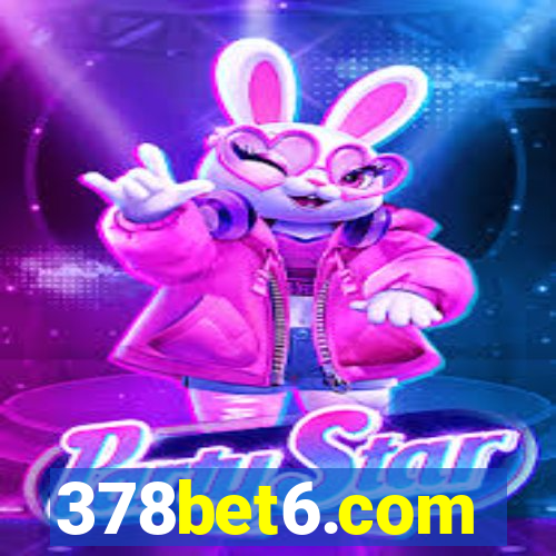 378bet6.com