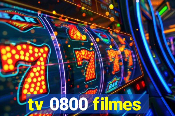 tv 0800 filmes