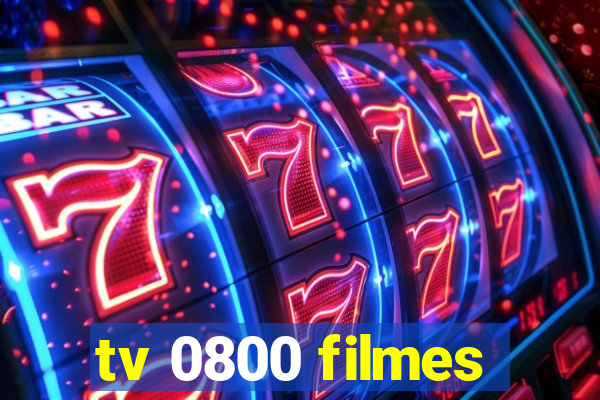 tv 0800 filmes