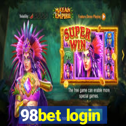 98bet login