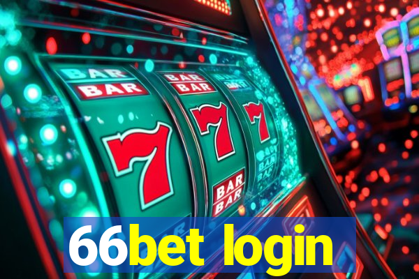 66bet login