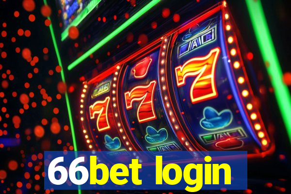 66bet login