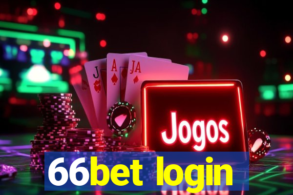 66bet login