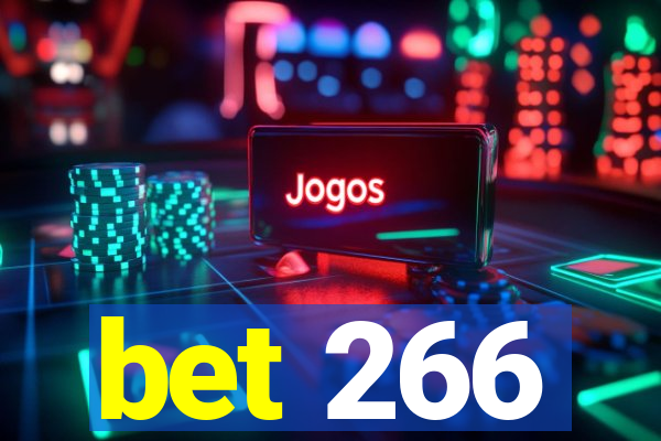 bet 266
