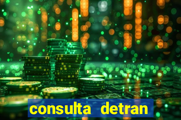 consulta detran bahia placa