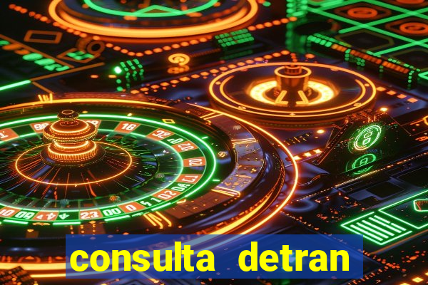 consulta detran bahia placa