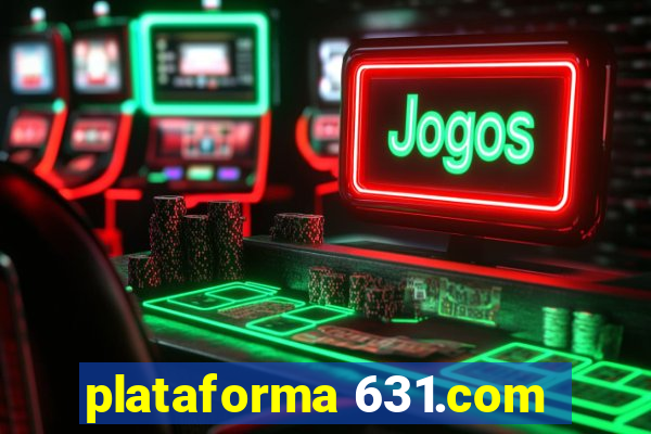 plataforma 631.com